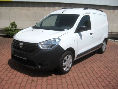 Dacia Dokker Express