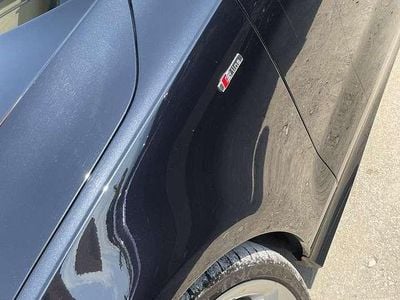 Gebraucht Audi A7 245 PS (180 kW) 2011 Coupé