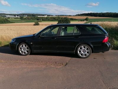Saab 9-5