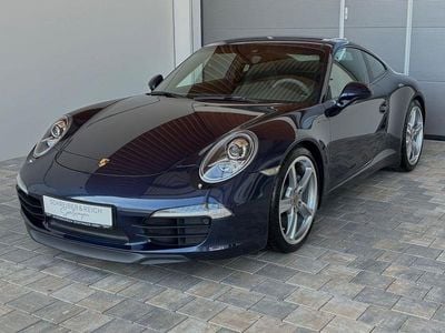 Porsche 911 Carrera