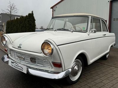 Gebraucht 1962 DKW Junior Coupé | 6.999 €