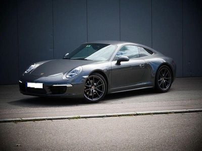 Porsche 911 Carrera 4
