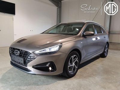 Gebraucht 2024 Hyundai i30 Edition Kombi | 24.769 € (Fairer Preis)