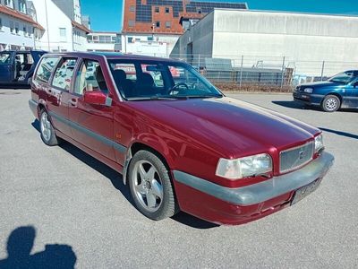 gebraucht Volvo 850 T-5 2.3 Kombi