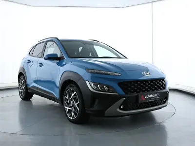 Gebraucht Hyundai Kona
