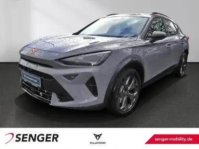 Ny Cupra Formentor 150 HK (110 kW) 2026 Grå SUV