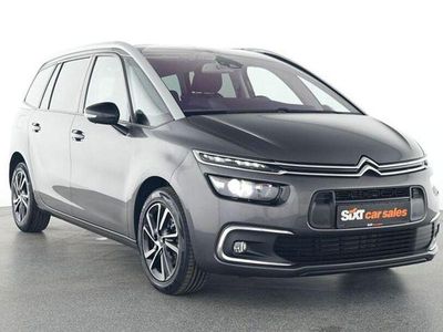 Citroën C4 SpaceTourer