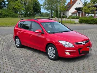 Gebraucht Hyundai i30