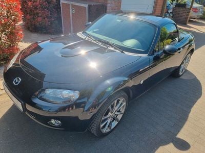 Mazda MX5