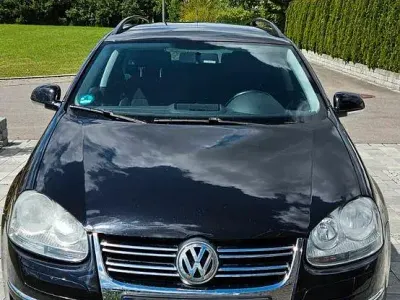 Gebraucht VW Golf VI