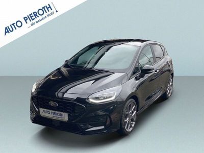 gebraucht Ford Fiesta 1.0 EcoBoost S&S ST-LINE