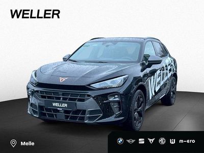 Nuova Cupra Terramar 150 CV (110 kW) 2026 Nero SUV