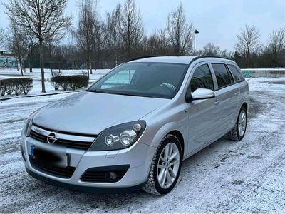 Gebraucht 2006 Opel Astra Kombi | 2.500 € (Fairer Preis)
