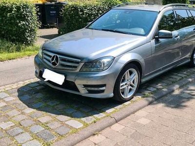 Mercedes C350