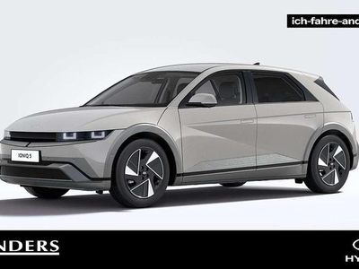 Cyber grey Gebraucht 2026 Hyundai Ioniq 5 SUV | 48.990 € (Etwas zu teuer)
