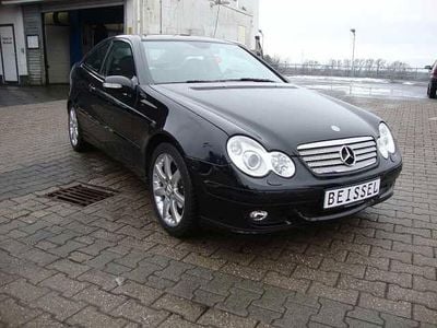 Mercedes C180