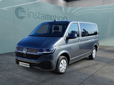 gebraucht VW Caravelle 6.1 Comfortline 2.0 TDI DSG Klima