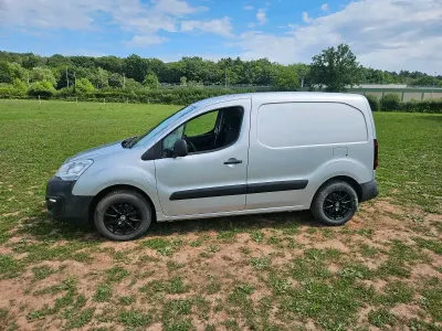 Gebraucht Citroën Berlingo