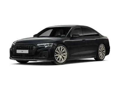 Occasion Audi S8