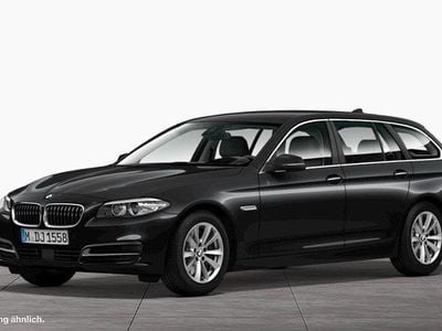 BMW 535