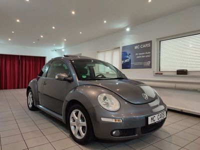 gebraucht VW Beetle NewLim. 2.0