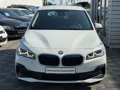 BMW 216 Gran Tourer