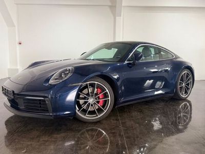 Porsche 911 Carrera S