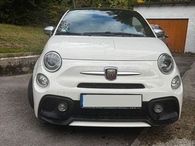 Abarth 595C
