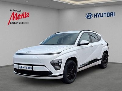 Neu Hyundai Kona Trend 150 kW (204 PS) 2025 Weiss SUV