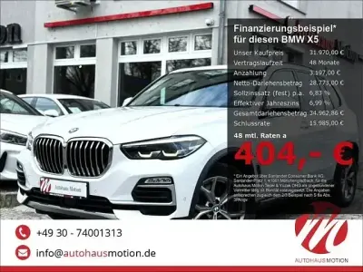 Gebraucht BMW X5