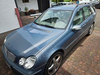 Mercedes C350