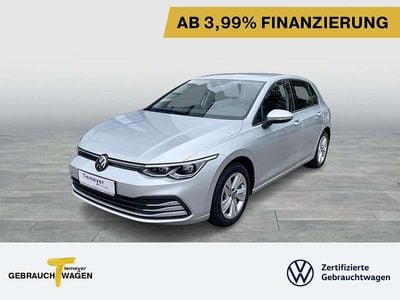 VW Golf VIII