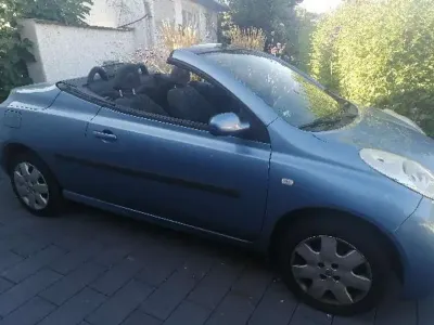 Gebraucht Nissan Micra