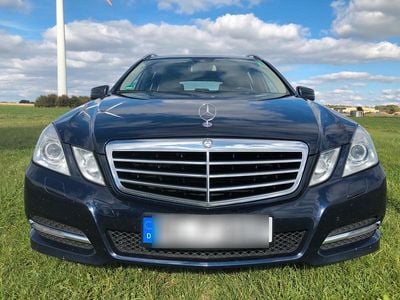 Mercedes E300