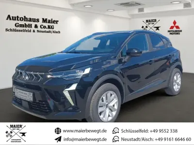Gebraucht Mitsubishi ASX