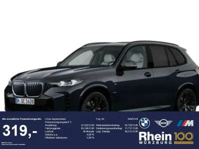 Gebraucht BMW X5