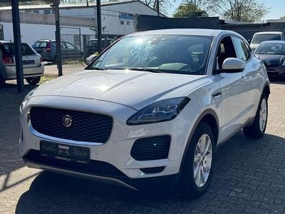 Usata Jaguar E-Pace S 179 CV (131 kW) 2020 Bianco SUV