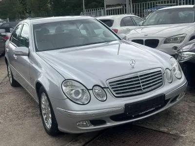Gebraucht Mercedes E240