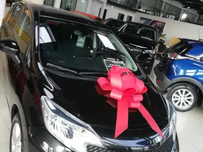 Käytetty Nissan Note