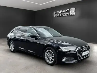 Gebraucht Audi A6