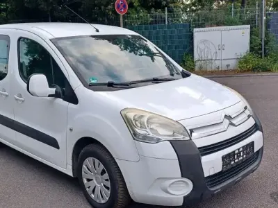 Gebraucht Citroën Berlingo