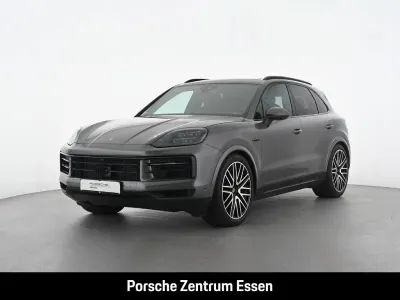Gebraucht Porsche Cayenne 470 PS (345 kW) 2025 Grau SUV