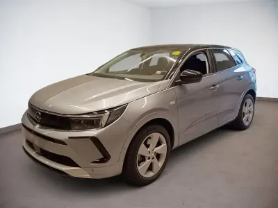 Gebraucht Opel Grandland X