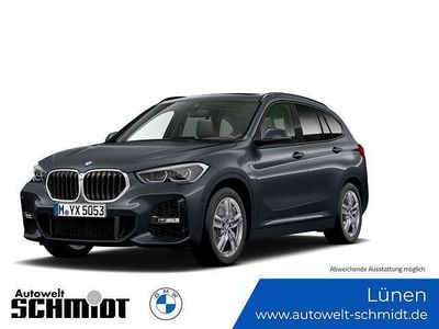 Grau Gebraucht 2020 BMW X1 M Sport SUV | 27.090 € (Fairer Preis)