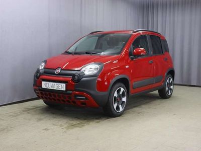 gebraucht Fiat Panda RED Hybrid 1.0 GSE 51kw (70PS), Komfort...