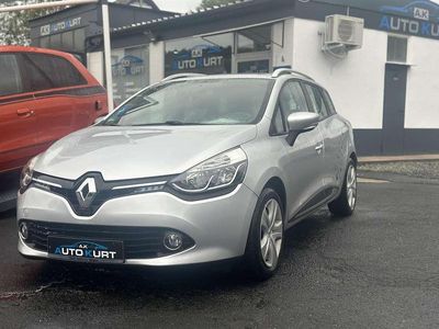 Renault Clio GrandTour