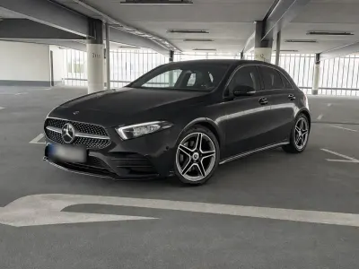 Gebraucht Mercedes A200