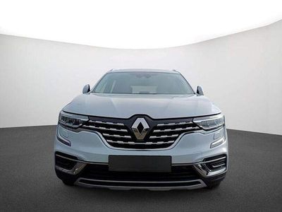 Gebraucht Renault Koleos Techno 184 PS (135 kW) 2022 Univers weiss SUV