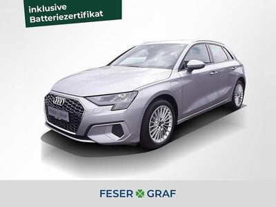 Audi A3 Sportback e-tron