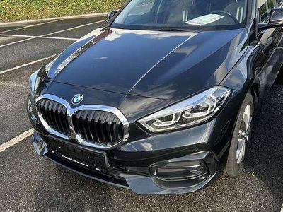 Gebraucht BMW 120 190 PS (139 kW) 2023 Kleinwagen